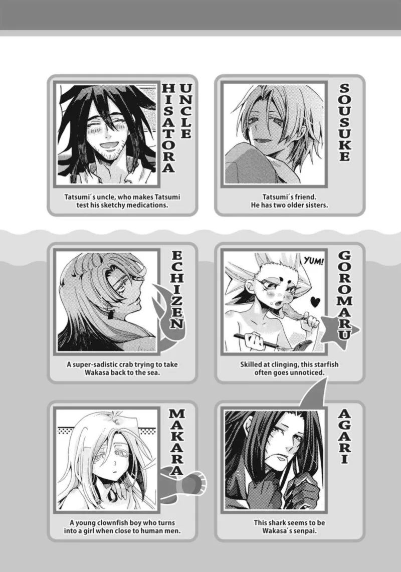 Orenchi no Furo Jijou Chapter 100 page 8
