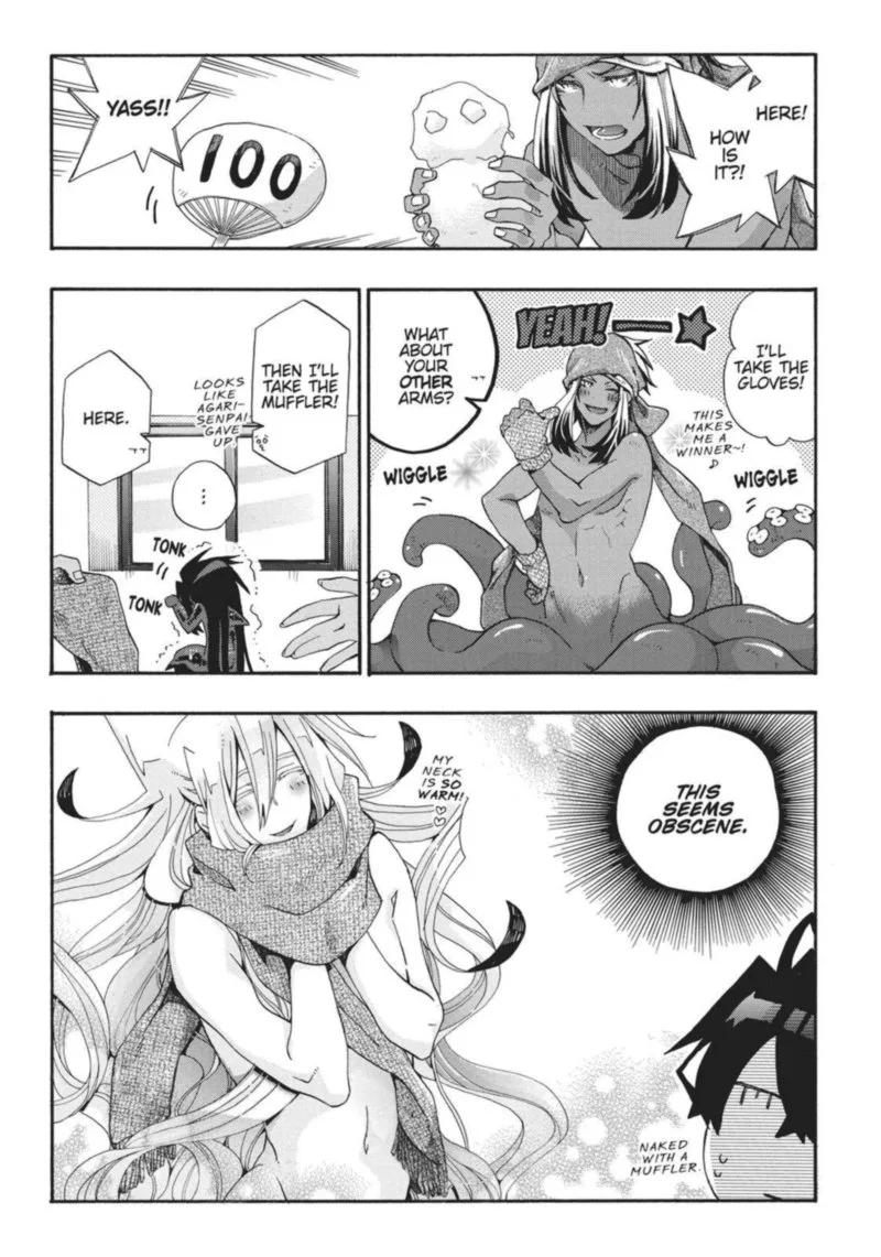 Orenchi no Furo Jijou Chapter 102 page 7
