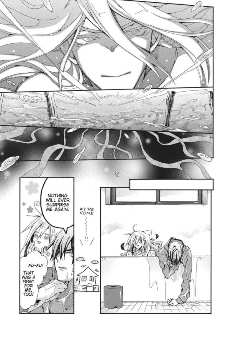 Orenchi no Furo Jijou Chapter 106 page 7