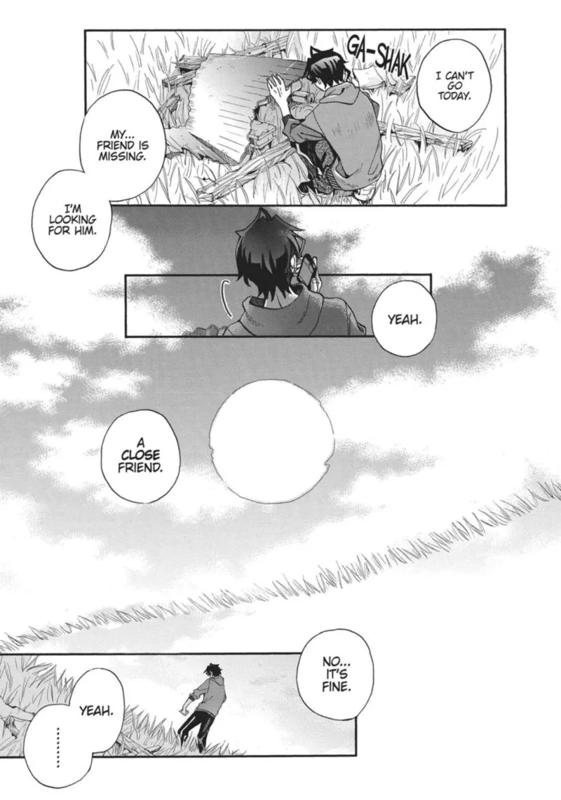 Orenchi no Furo Jijou Chapter 112 page 5