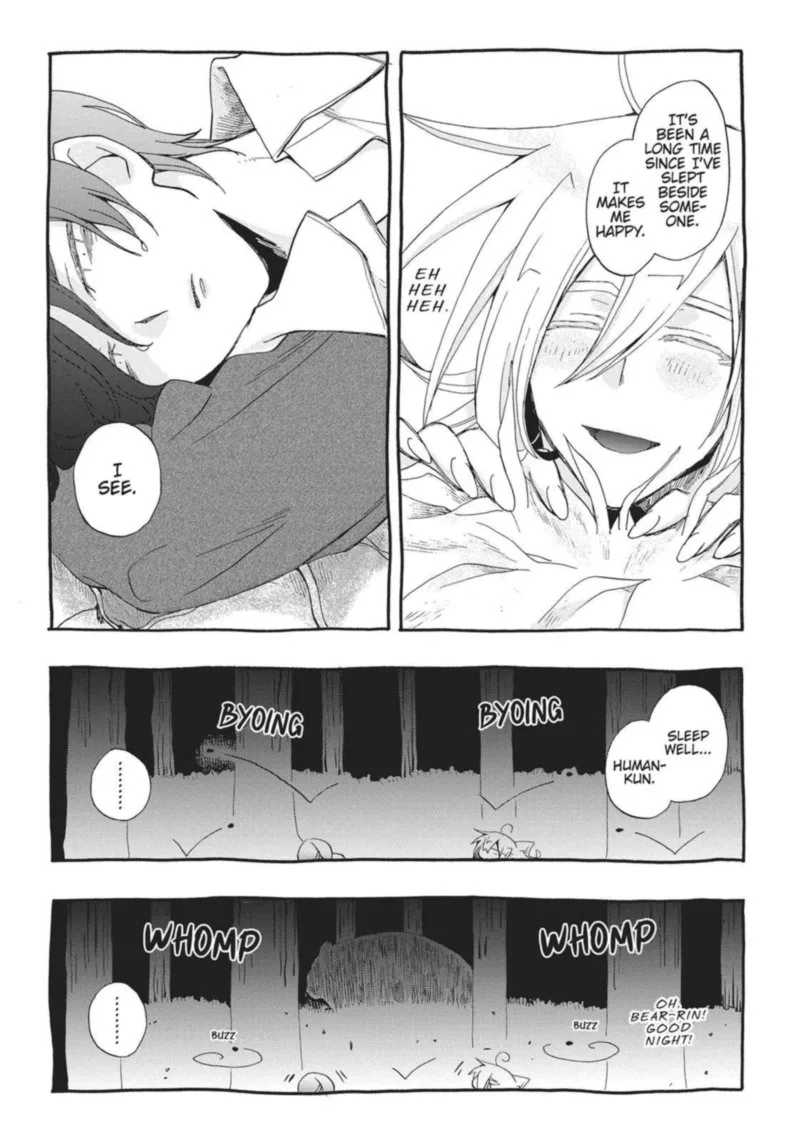 Orenchi no Furo Jijou Chapter 113 page 19
