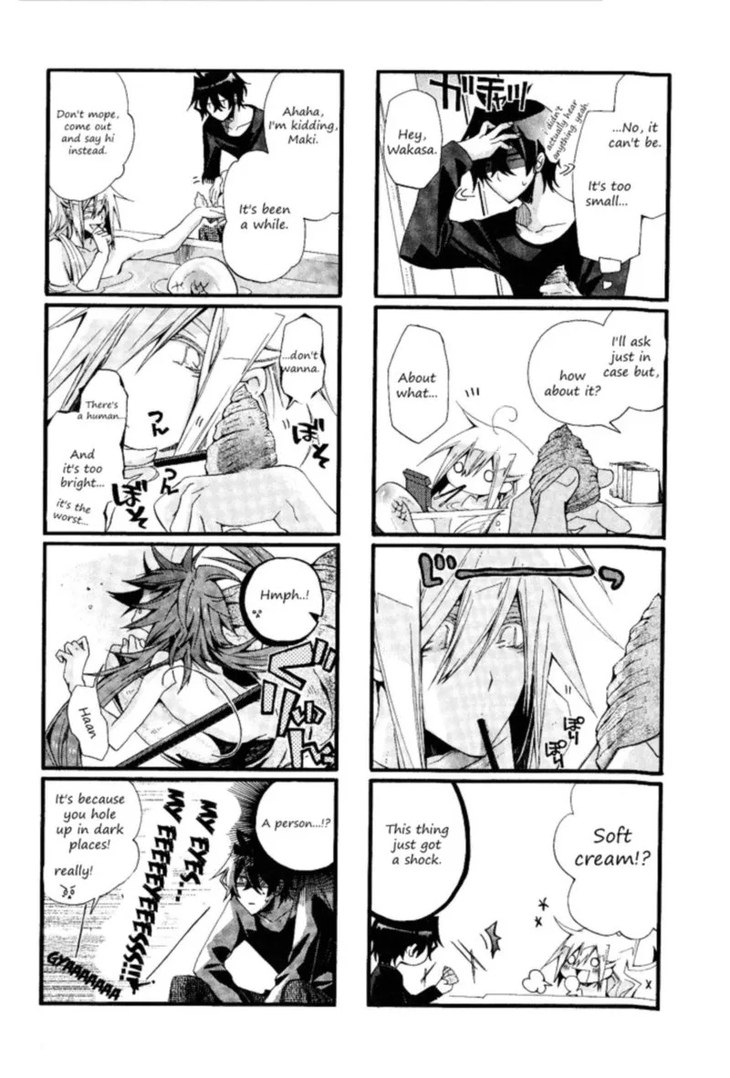Orenchi no Furo Jijou Chapter 14 page 2