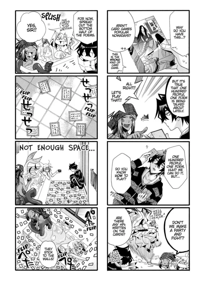 Orenchi no Furo Jijou Chapter 24 page 2
