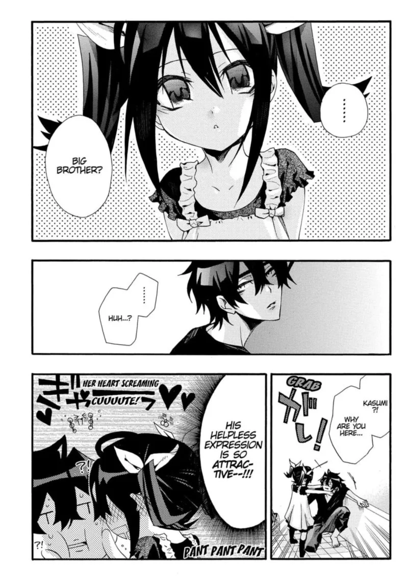Orenchi no Furo Jijou Chapter 26 page 2