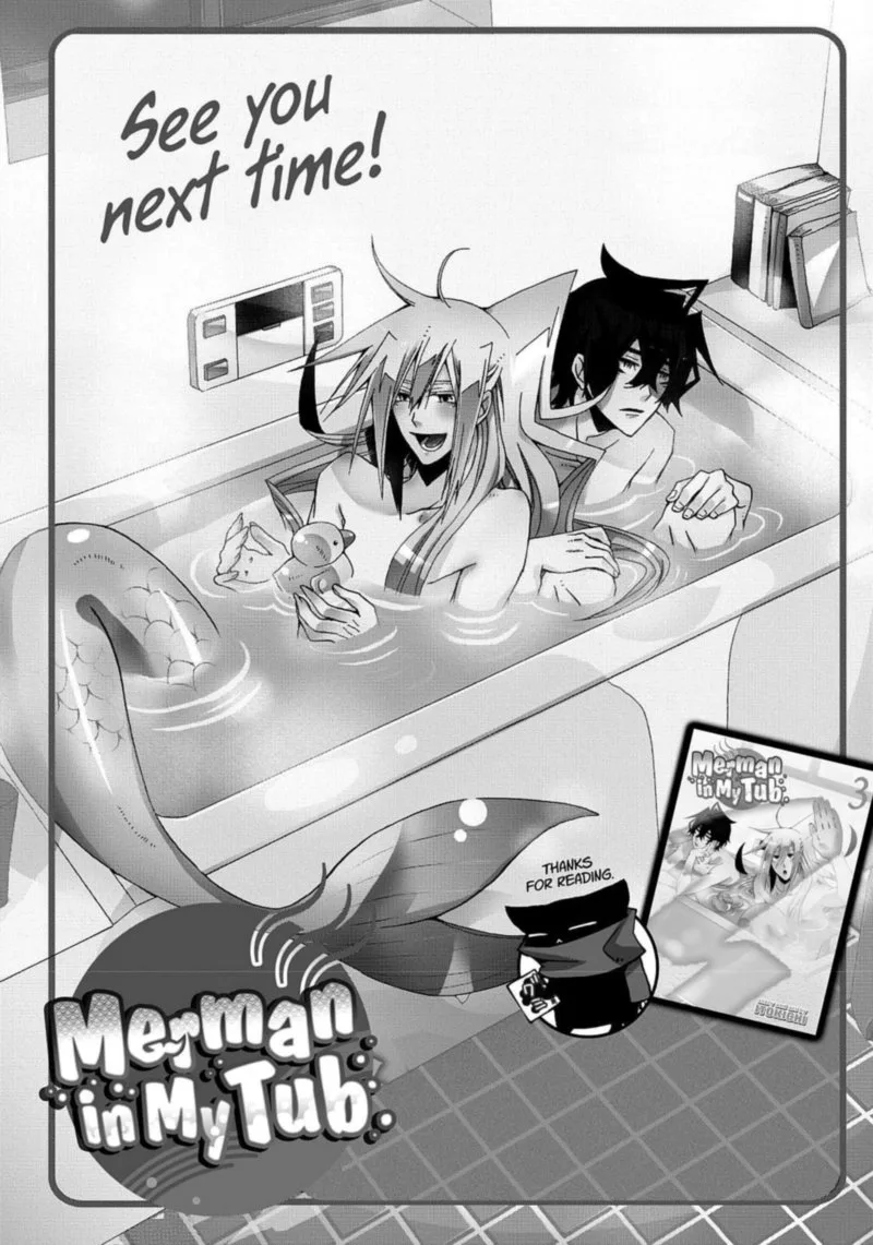 Orenchi no Furo Jijou Chapter 30 page 14