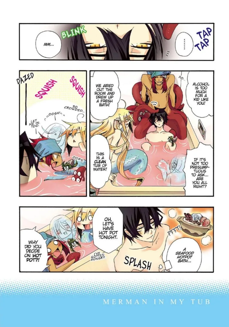 Orenchi no Furo Jijou Chapter 45 page 27