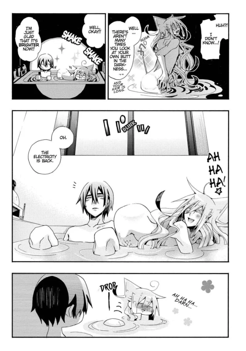 Orenchi no Furo Jijou Chapter 56 page 7