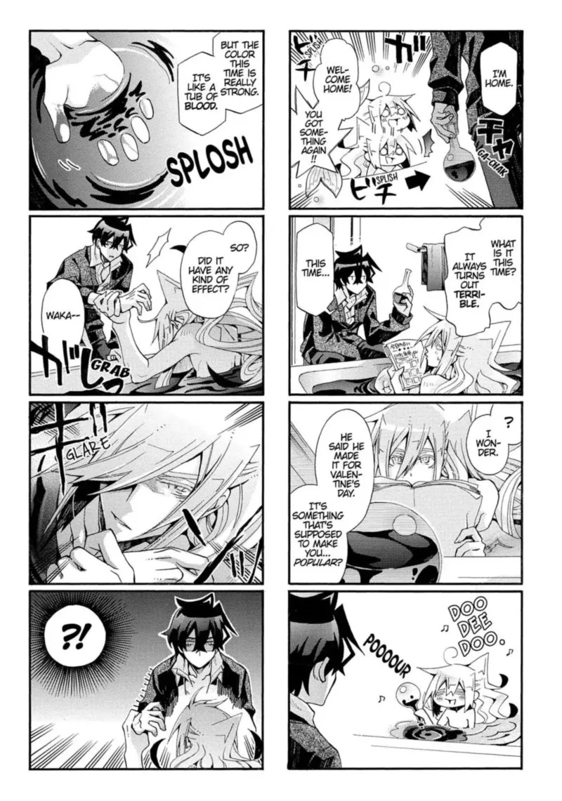 Orenchi no Furo Jijou Chapter 58 page 73