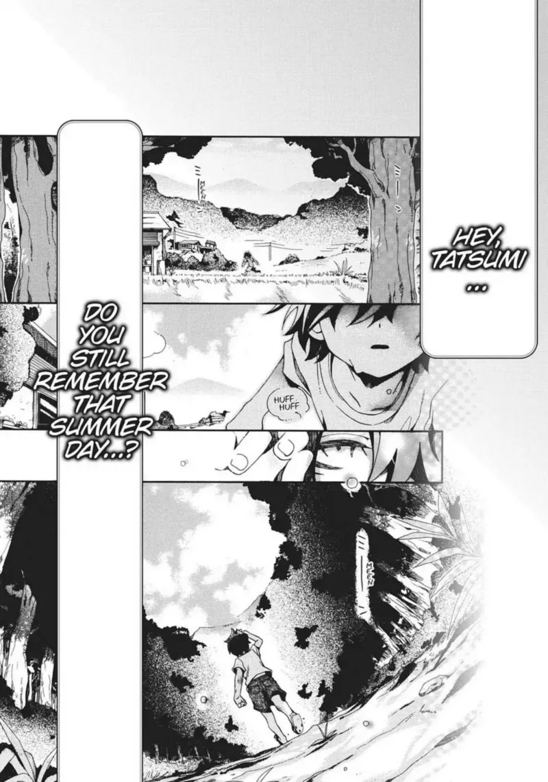 Orenchi no Furo Jijou Chapter 58 page 98