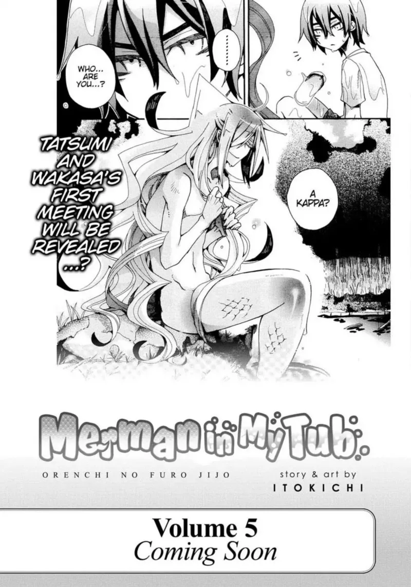 Orenchi no Furo Jijou Chapter 58 page 99