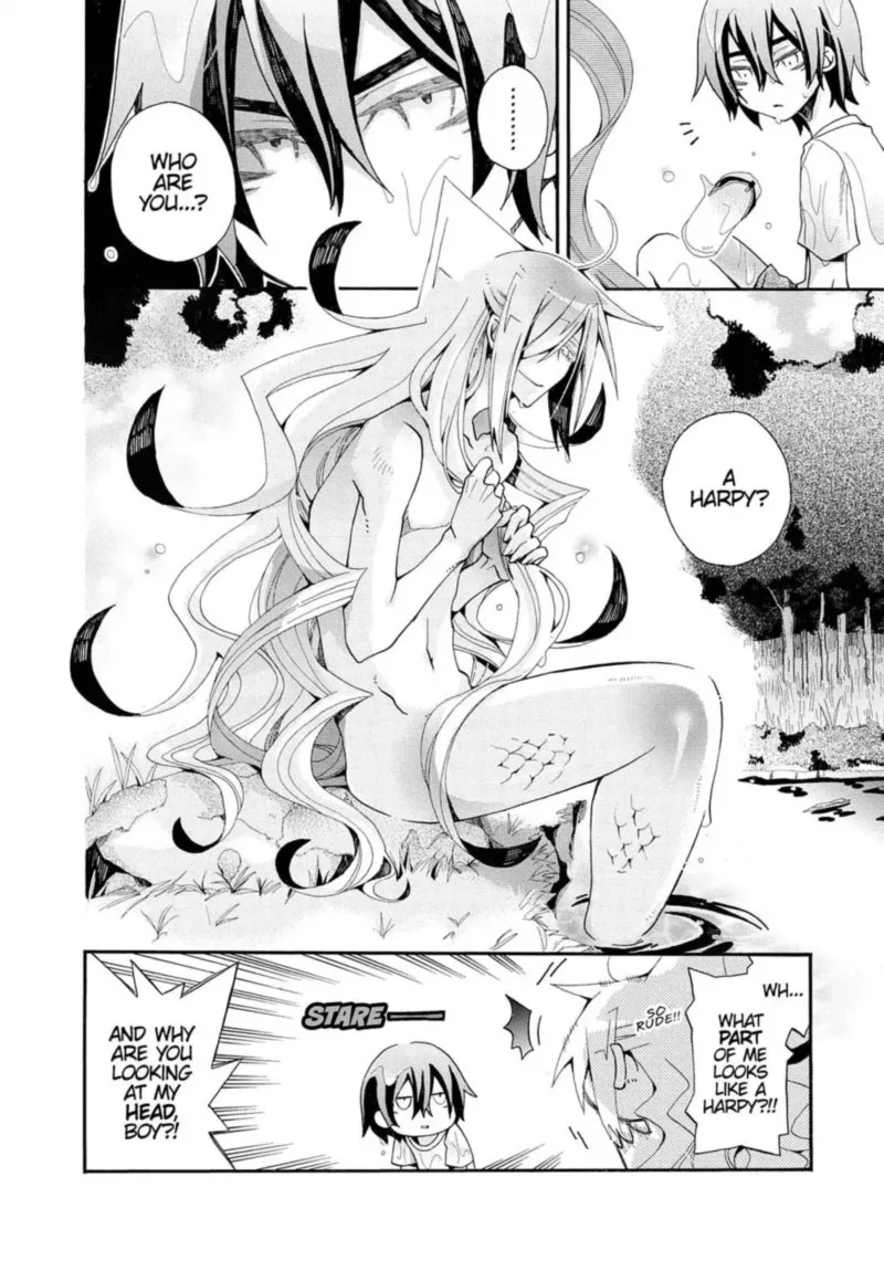 Orenchi no Furo Jijou Chapter 59 page 10