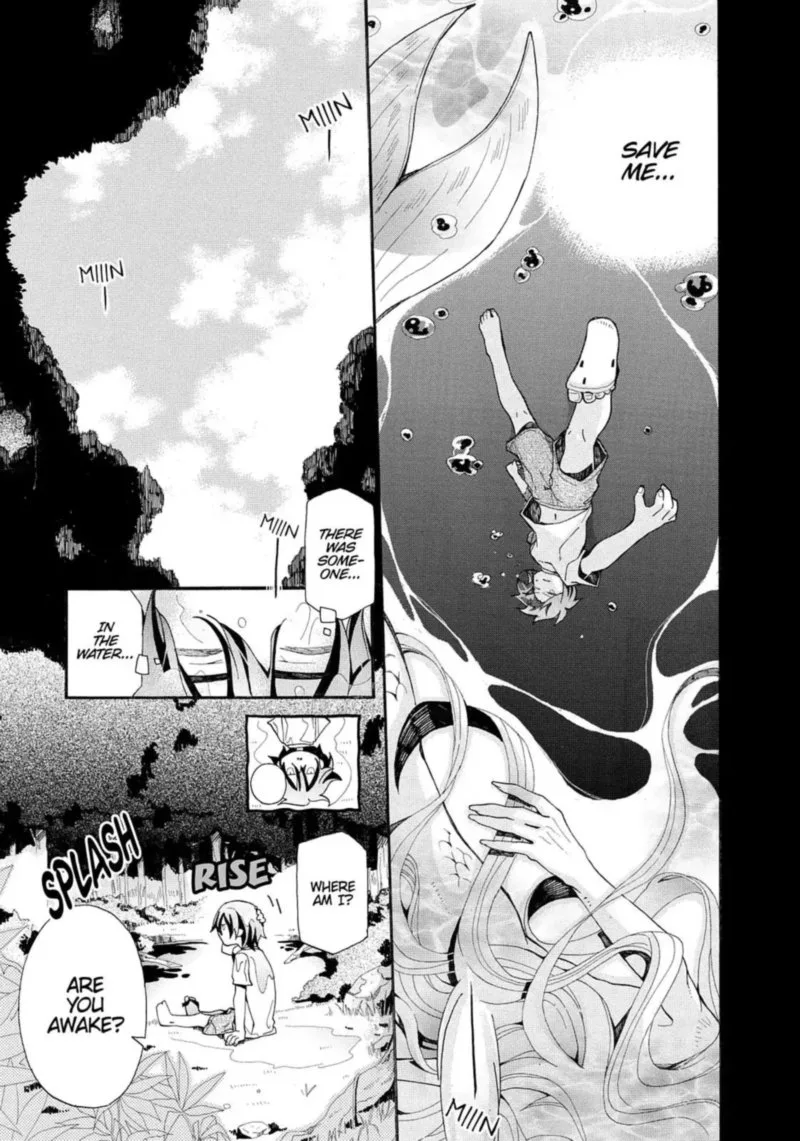 Orenchi no Furo Jijou Chapter 59 page 9