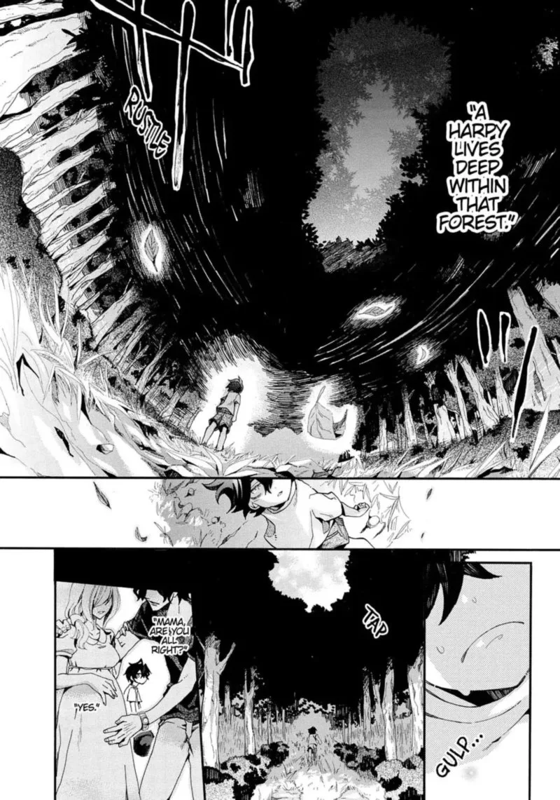 Orenchi no Furo Jijou Chapter 59 page 6