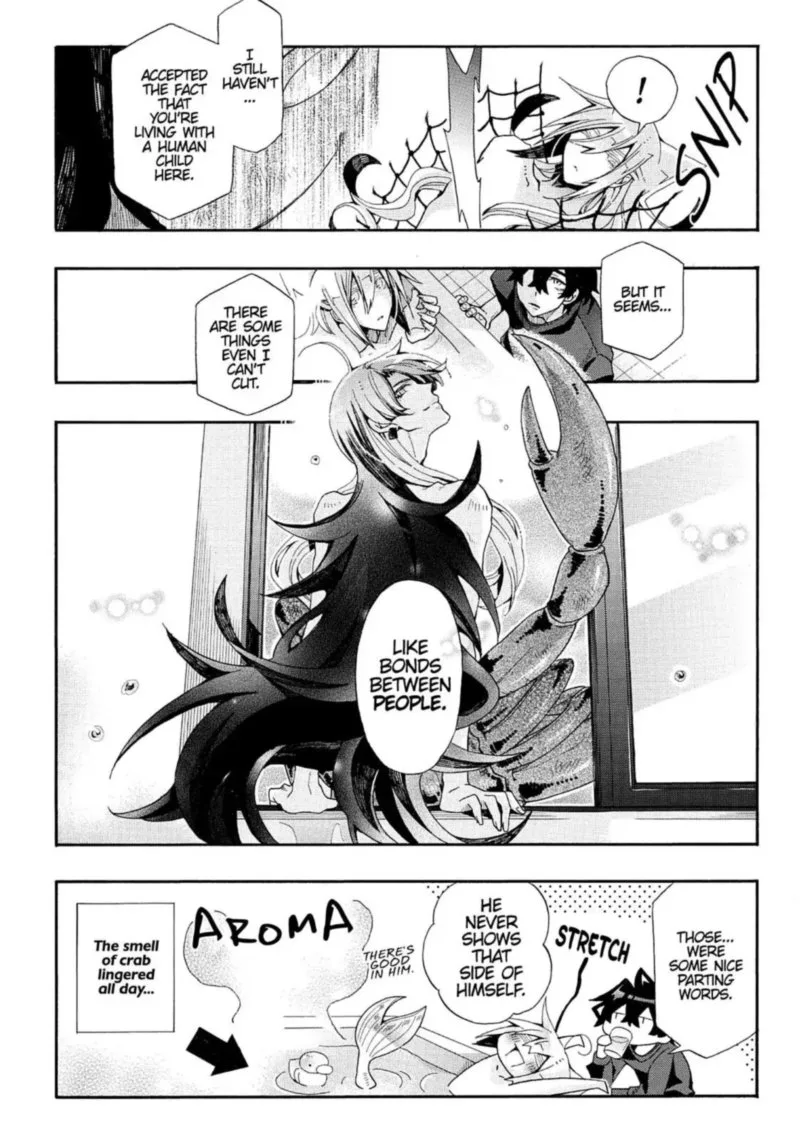 Orenchi no Furo Jijou Chapter 59 page 52