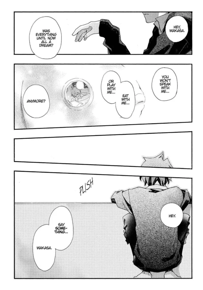 Orenchi no Furo Jijou Chapter 65 page 6