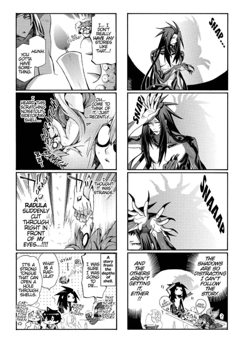 Orenchi no Furo Jijou Chapter 70 page 4