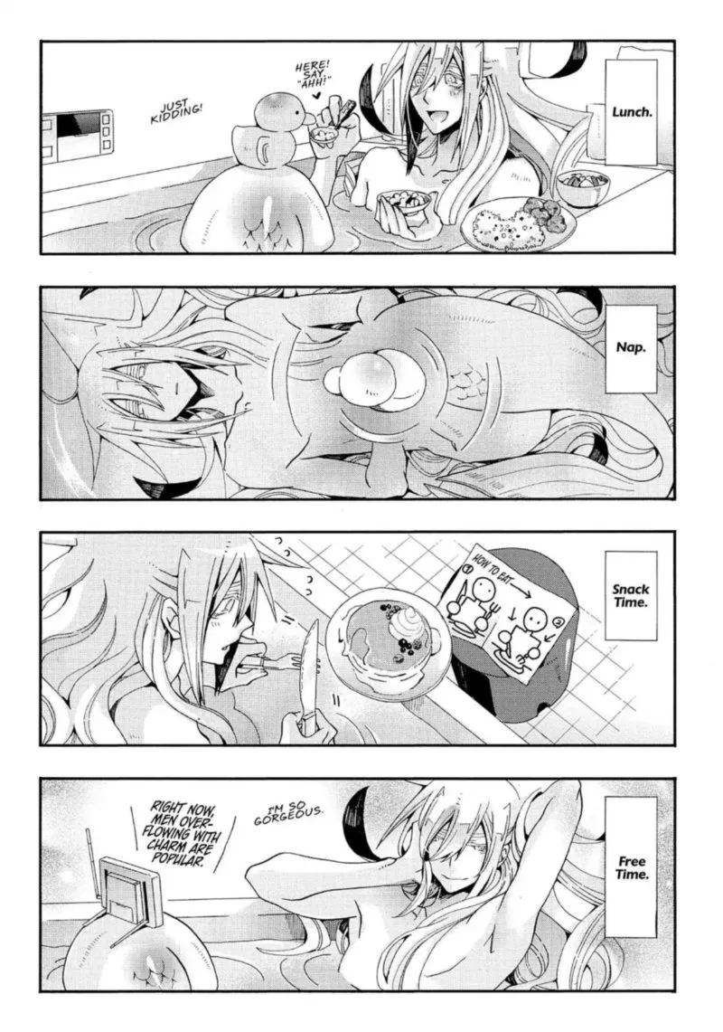 Orenchi no Furo Jijou Chapter 72 page 61