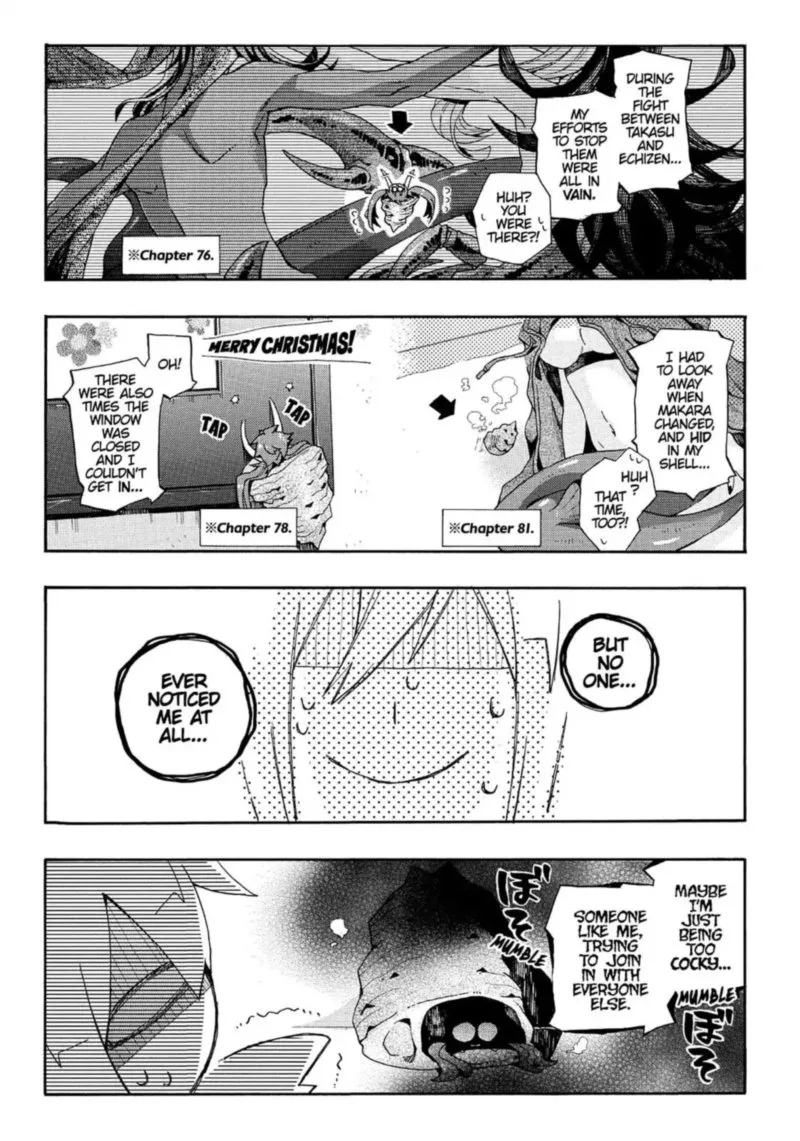 Orenchi no Furo Jijou Chapter 73 page 68
