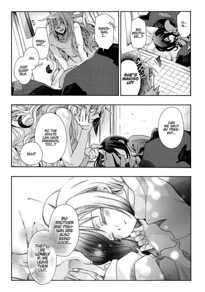 Orenchi no Furo Jijou Chapter 78 page 7
