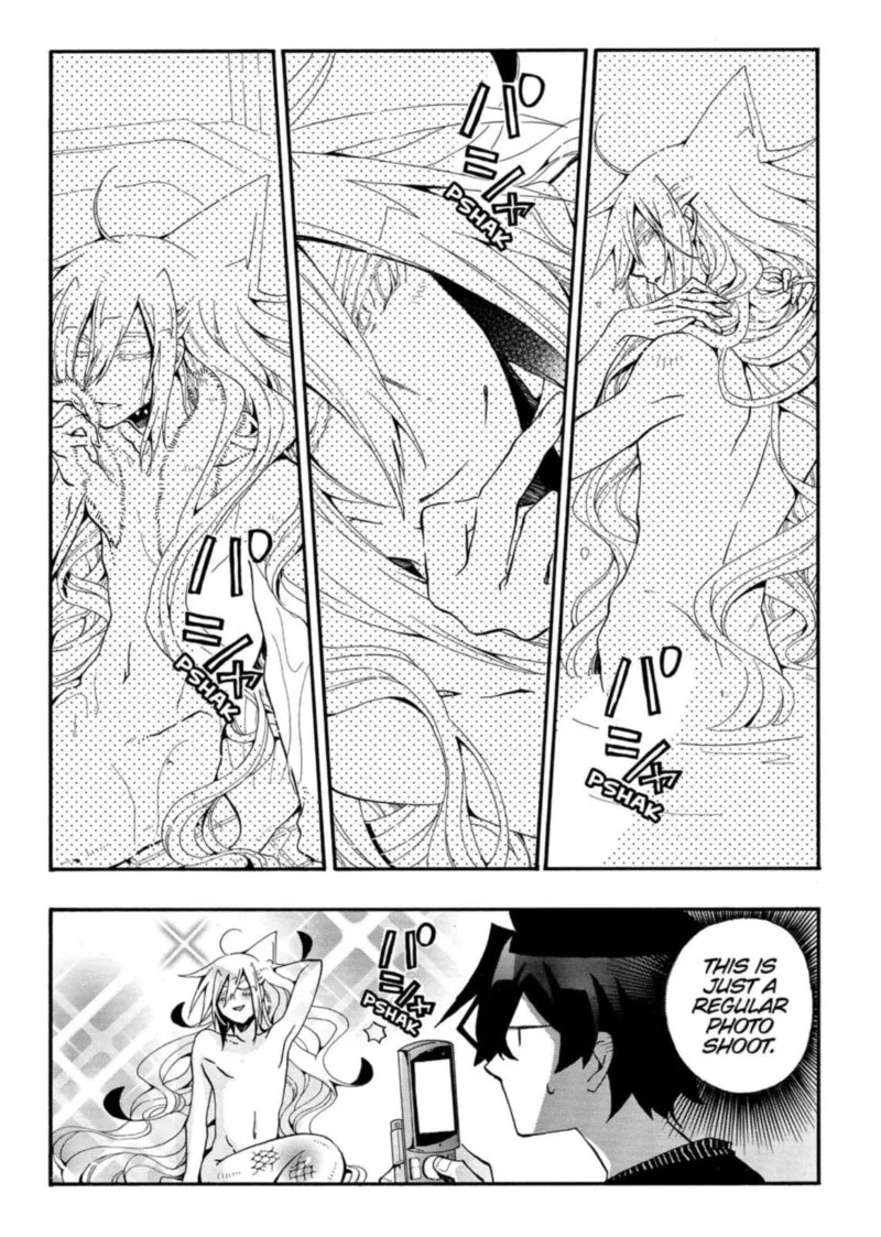 Orenchi no Furo Jijou Chapter 90 page 5