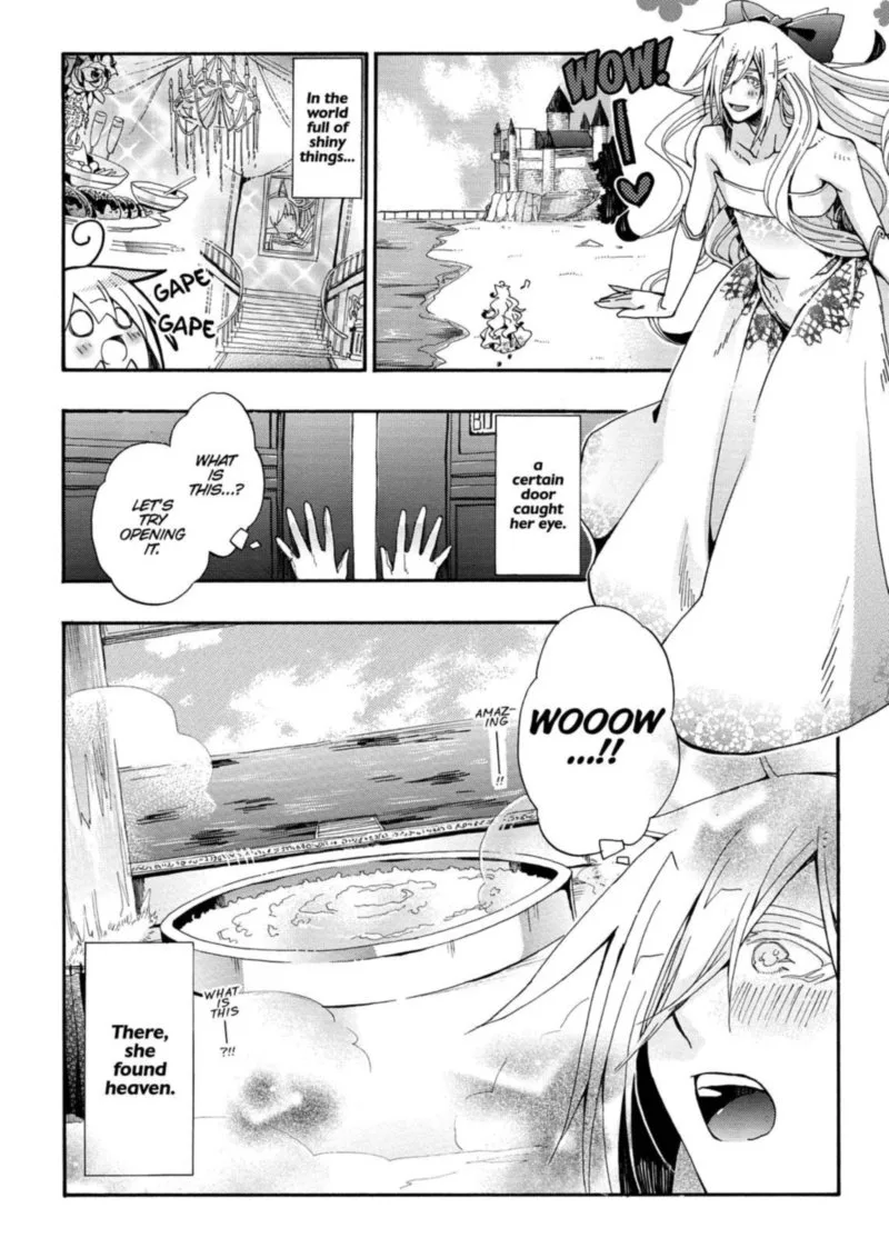 Orenchi no Furo Jijou Chapter 98 page 4