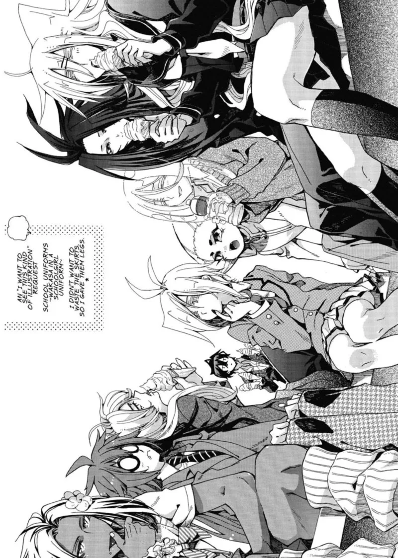 Orenchi no Furo Jijou Chapter 99 page 19