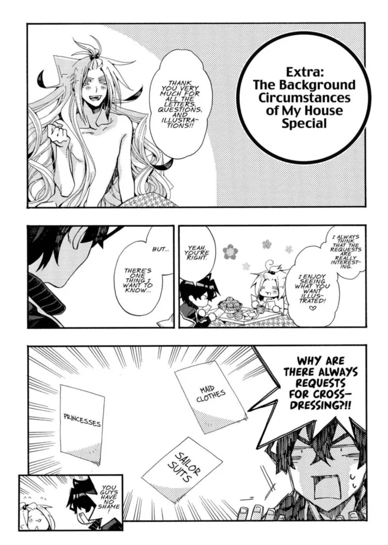 Orenchi no Furo Jijou Chapter 99 page 16