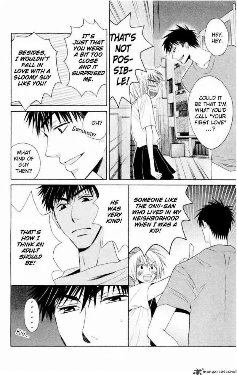 Oresama Teacher Chapter 1 page 24
