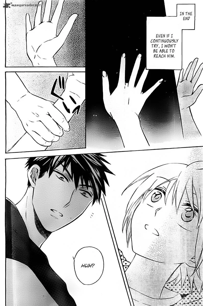Oresama Teacher Chapter 100 page 23