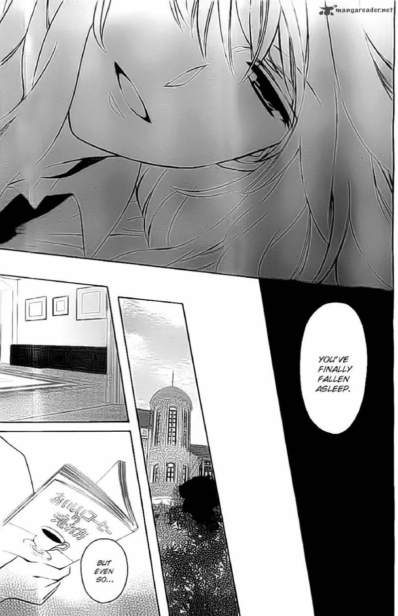 Oresama Teacher Chapter 101 page 27