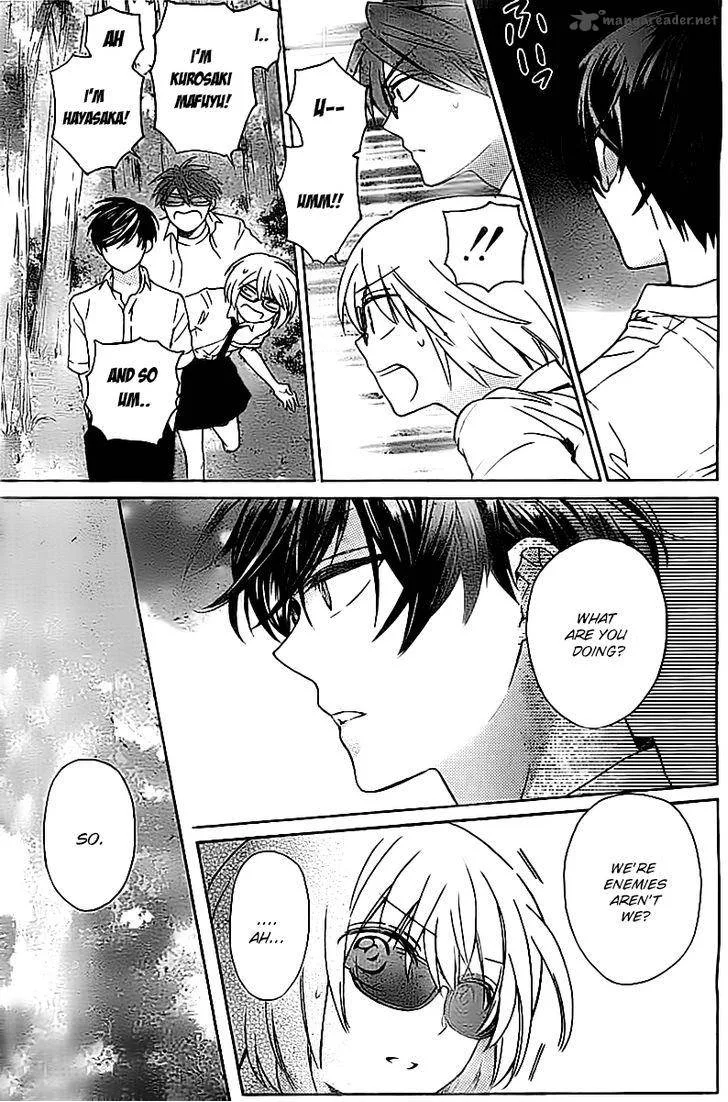 Oresama Teacher Chapter 102 page 30