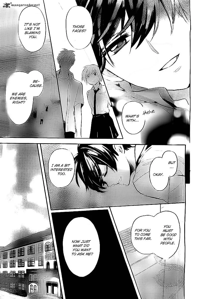 Oresama Teacher Chapter 103 page 7