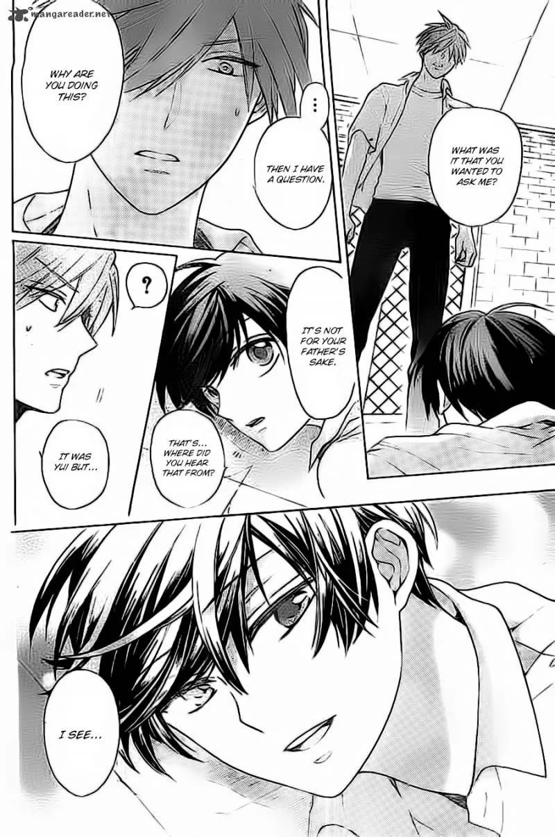 Oresama Teacher Chapter 103 page 10