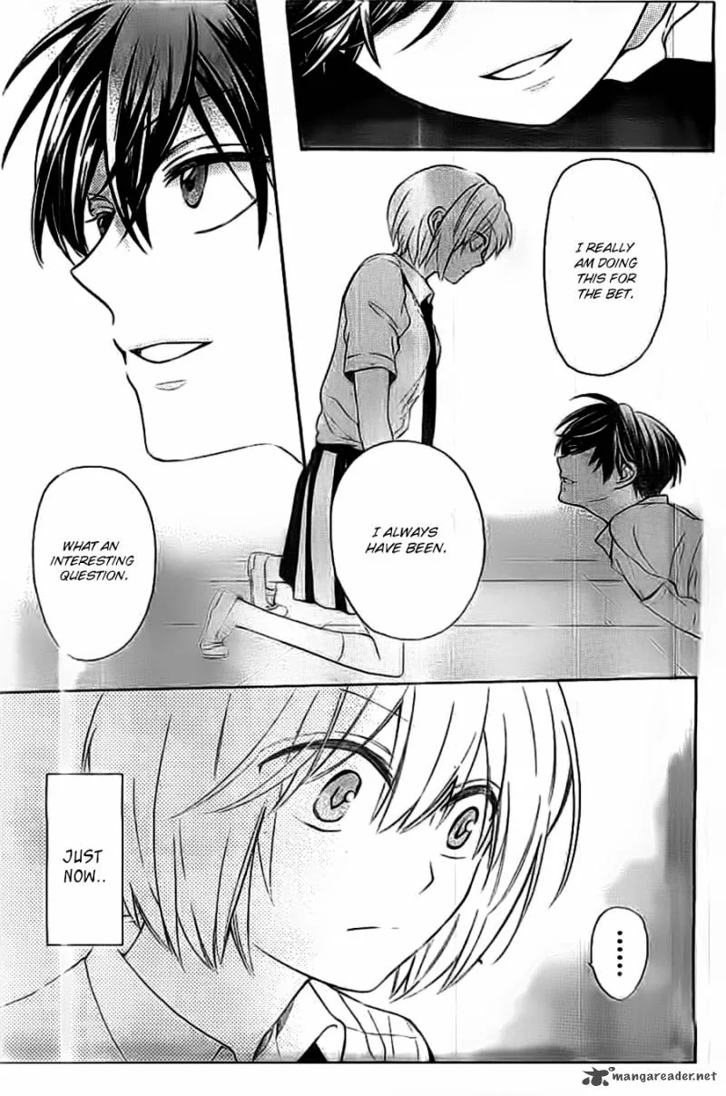 Oresama Teacher Chapter 103 page 17
