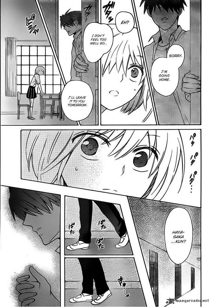 Oresama Teacher Chapter 104 page 29