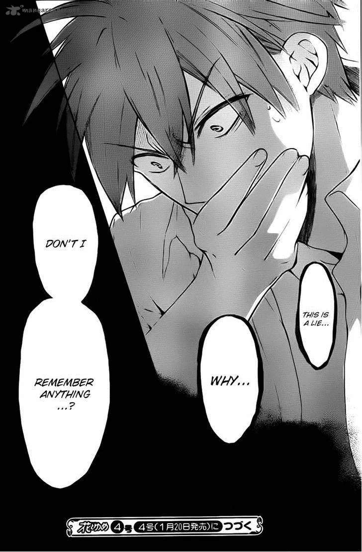 Oresama Teacher Chapter 104 page 30