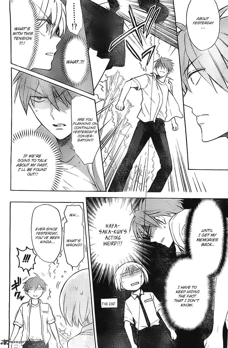 Oresama Teacher Chapter 105 page 13
