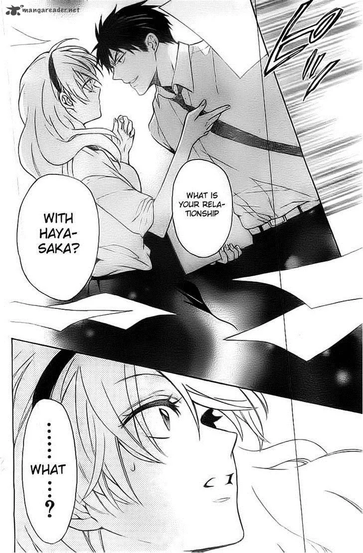 Oresama Teacher Chapter 106 page 18