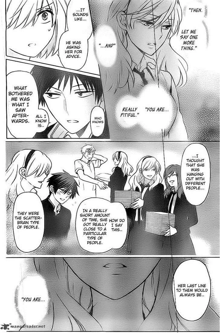 Oresama Teacher Chapter 106 page 14