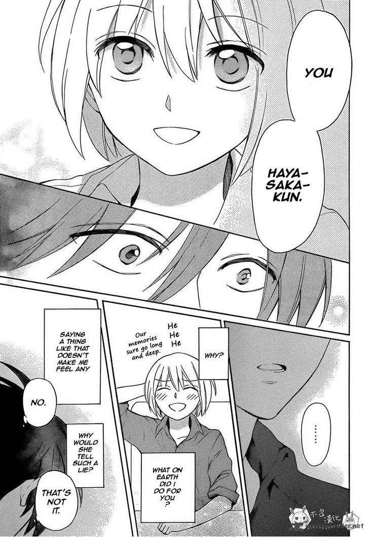 Oresama Teacher Chapter 109 page 13