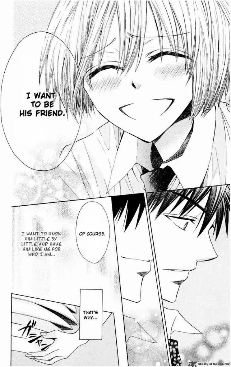 Oresama Teacher Chapter 11 page 20