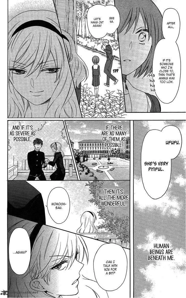 Oresama Teacher Chapter 113 page 13