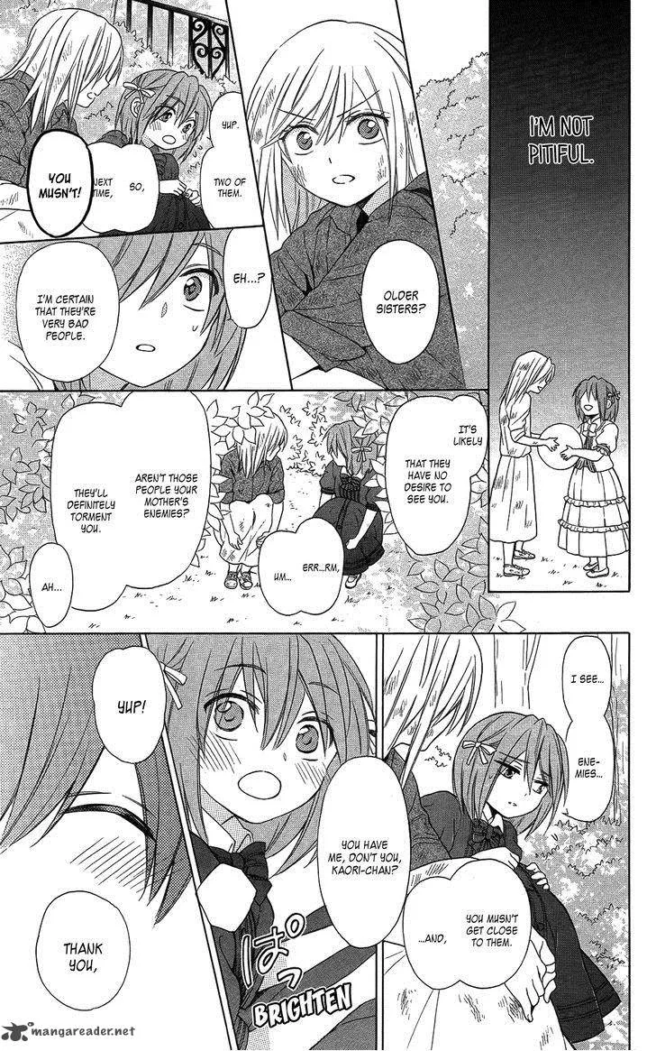 Oresama Teacher Chapter 113 page 6