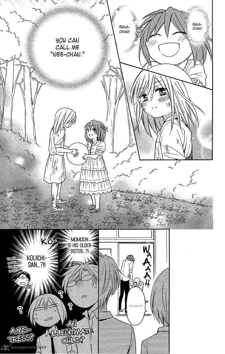 Oresama Teacher Chapter 113 page 32