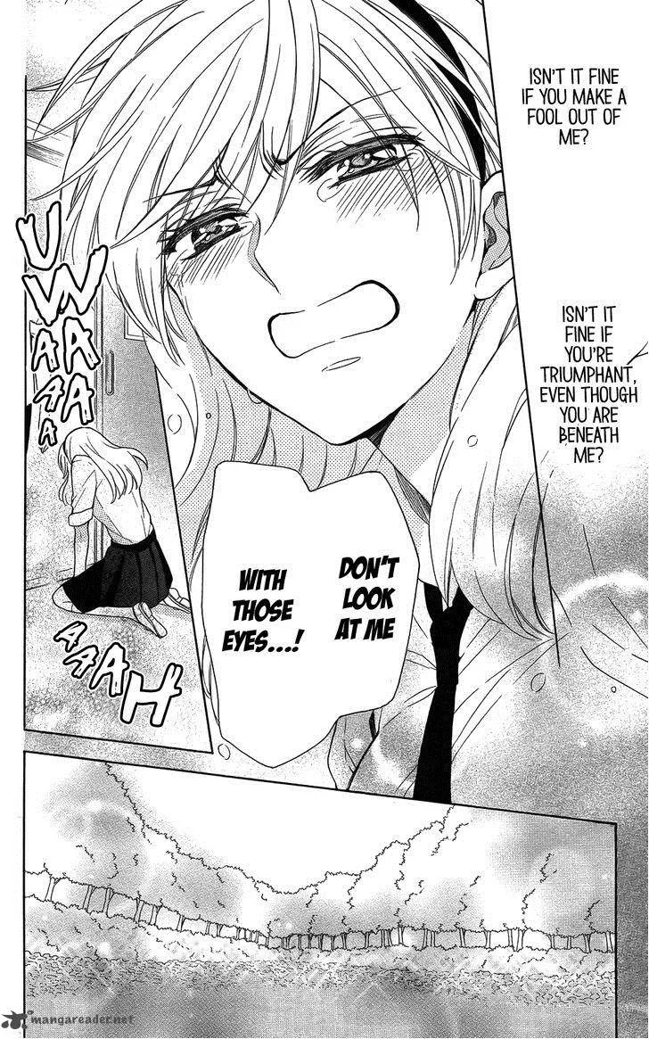 Oresama Teacher Chapter 113 page 31