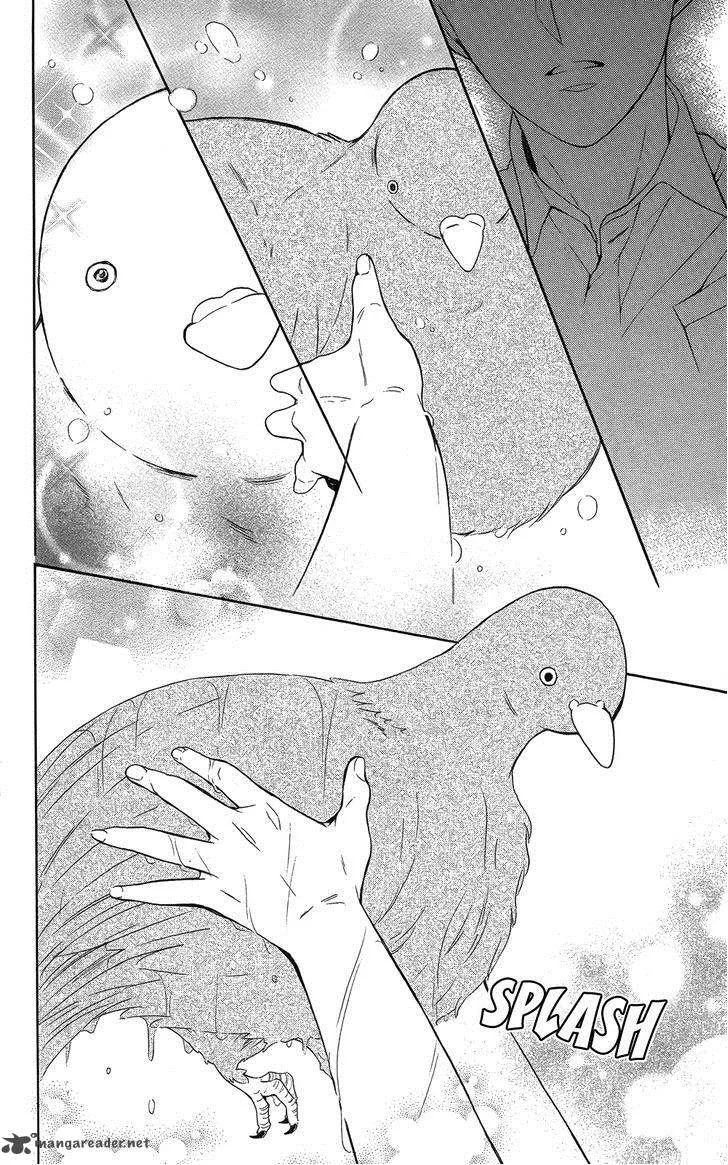 Oresama Teacher Chapter 114 page 26