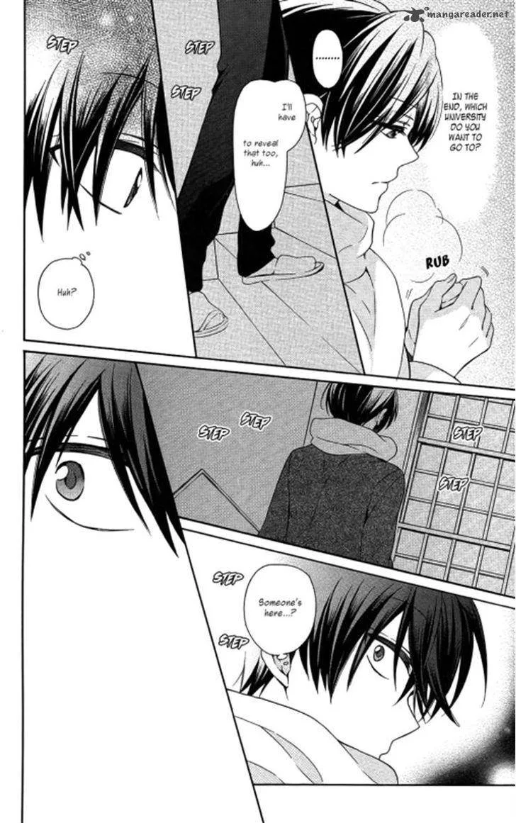 Oresama Teacher Chapter 119 page 6