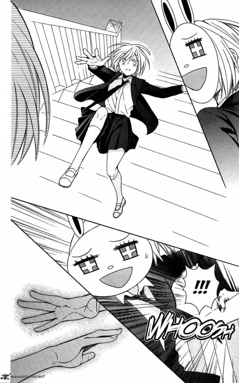 Oresama Teacher Chapter 123 page 19