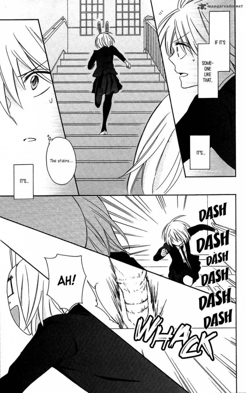 Oresama Teacher Chapter 123 page 18
