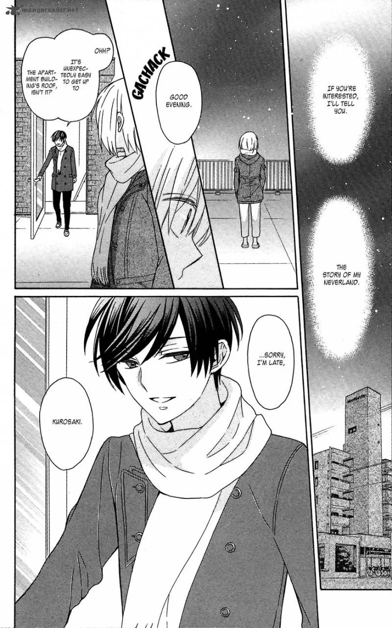 Oresama Teacher Chapter 125 page 2